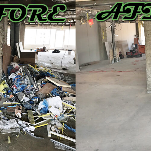 Dumpster Rental Bethesda MD » Selective Hauling Dumpsters Bethesda