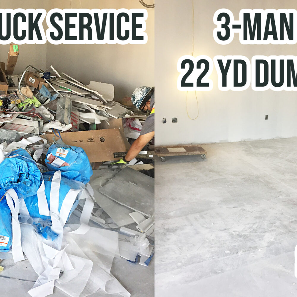 Dumpster Rental Bethesda MD » Selective Hauling Dumpsters Bethesda