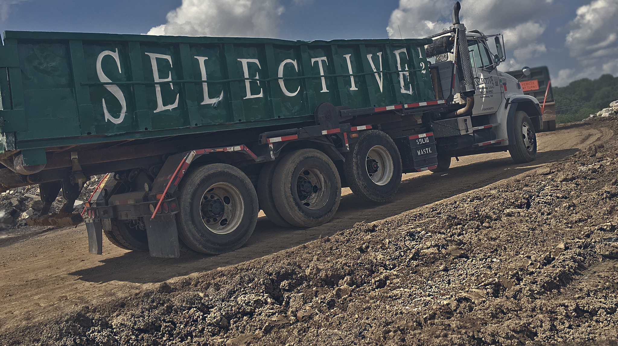 Dumpster Rental Bethesda MD » Selective Hauling Dumpsters Dumpster Rental Bethesda MD » Selective Hauling Dumpsters