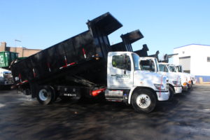 Dump Truck Service Near Me
