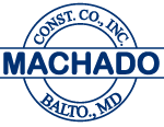 machado logo 150x116 - LEED Aggregate Recycling Facilities In The Washington D.C. And Maryland Area